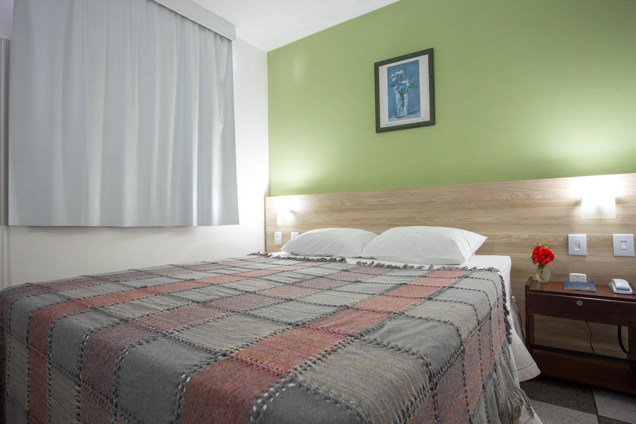 Hotel Recanto Da Costeira Natal Quarto foto